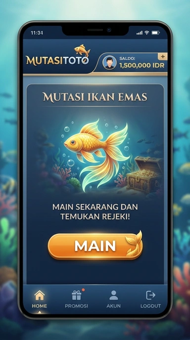 mutasitoto - Hub Aplikasi Unggulan untuk Semua Pengguna